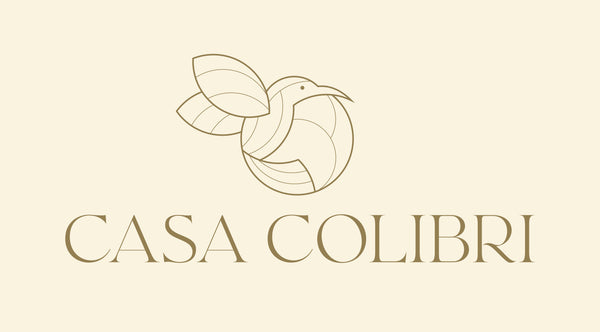 Casa Colibri